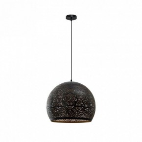 Подвесной светильник Arte Lamp Celesta A7057SP-1BK в Глазове - glazov.ok-mebel.com | фото 2