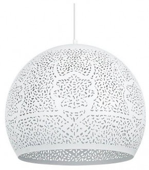 Подвесной светильник Arte Lamp Celesta A7057SP-1WH в Глазове - glazov.ok-mebel.com | фото