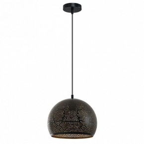 Подвесной светильник Arte Lamp Celesta A7058SP-1BK в Глазове - glazov.ok-mebel.com | фото 2