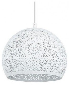 Подвесной светильник Arte Lamp Celesta A7058SP-1WH в Глазове - glazov.ok-mebel.com | фото