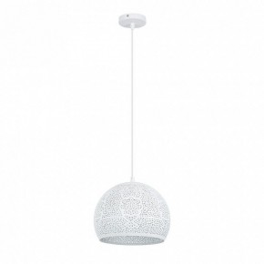 Подвесной светильник Arte Lamp Celesta A7058SP-1WH в Глазове - glazov.ok-mebel.com | фото 2