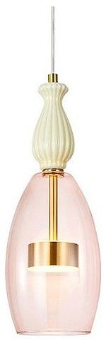 Подвесной светильник Arte Lamp Coral A2405SP-9PK в Глазове - glazov.ok-mebel.com | фото