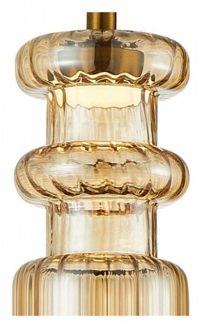 Подвесной светильник Arte Lamp Crystal A2942SP-1PB в Глазове - glazov.ok-mebel.com | фото 3