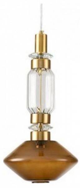 Подвесной светильник Arte Lamp Fiorato A2442SP-11PB в Глазове - glazov.ok-mebel.com | фото