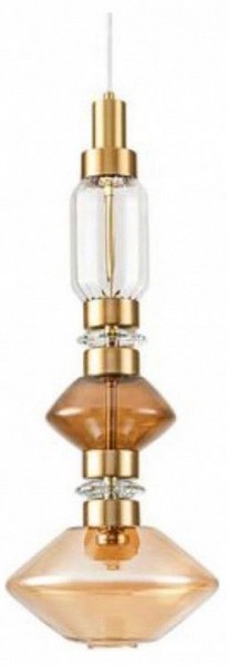 Подвесной светильник Arte Lamp Fiorato A2442SP-16PB в Глазове - glazov.ok-mebel.com | фото