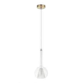 Подвесной светильник Arte Lamp Gala A2715SP-1SG в Глазове - glazov.ok-mebel.com | фото