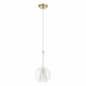 Подвесной светильник Arte Lamp Gala A2720SP-1SG в Глазове - glazov.ok-mebel.com | фото