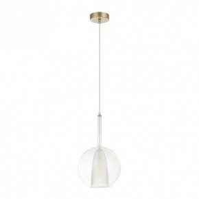 Подвесной светильник Arte Lamp Gala A2725SP-1SG в Глазове - glazov.ok-mebel.com | фото