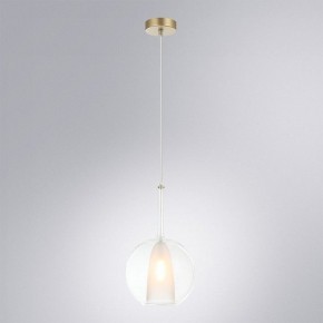 Подвесной светильник Arte Lamp Gala A2725SP-1SG в Глазове - glazov.ok-mebel.com | фото 3