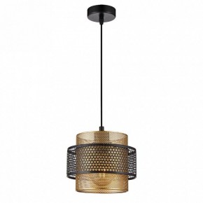 Подвесной светильник Arte Lamp Grid A7069SP-1GO в Глазове - glazov.ok-mebel.com | фото