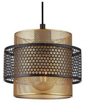 Подвесной светильник Arte Lamp Grid A7069SP-1GO в Глазове - glazov.ok-mebel.com | фото 2