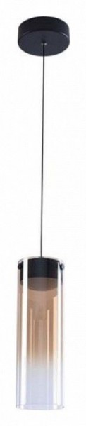 Подвесной светильник Arte Lamp Lanterna A3606SP-8BK в Глазове - glazov.ok-mebel.com | фото 2