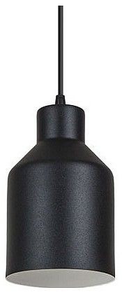 Подвесной светильник Arte Lamp Lark A7073SP-1BK в Глазове - glazov.ok-mebel.com | фото