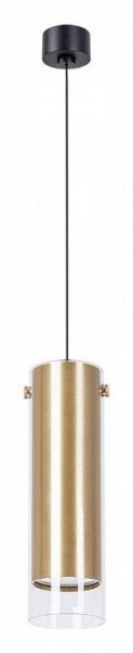 Подвесной светильник Arte Lamp Lazio A5367SP-1SG в Глазове - glazov.ok-mebel.com | фото 3