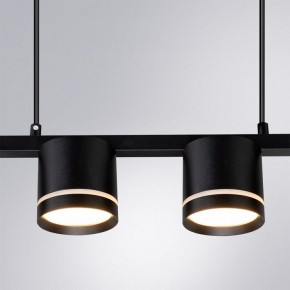 Подвесной светильник Arte Lamp Legacy A8024SP-4BK в Глазове - glazov.ok-mebel.com | фото 3