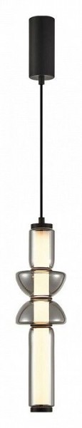 Подвесной светильник Arte Lamp Mall A2412SP-17SM в Глазове - glazov.ok-mebel.com | фото 2