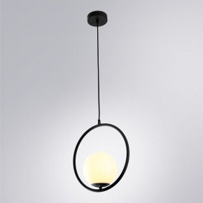 Подвесной светильник Arte Lamp Matisse A7741SP-1BK в Глазове - glazov.ok-mebel.com | фото 3