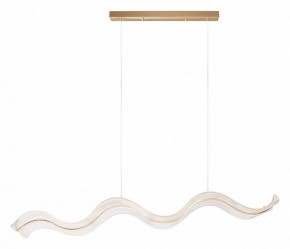 Подвесной светильник Arte Lamp Medusa A2092SP-1GO в Глазове - glazov.ok-mebel.com | фото 2