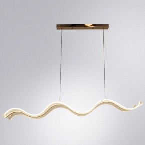 Подвесной светильник Arte Lamp Medusa A2092SP-1GO в Глазове - glazov.ok-mebel.com | фото 3