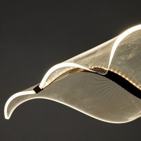 Подвесной светильник Arte Lamp Medusa A2092SP-1GO в Глазове - glazov.ok-mebel.com | фото 4