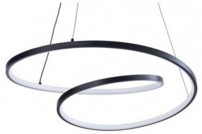 Подвесной светильник Arte Lamp Millo A3893SP-30BK в Глазове - glazov.ok-mebel.com | фото