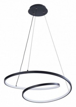 Подвесной светильник Arte Lamp Millo A3893SP-30BK в Глазове - glazov.ok-mebel.com | фото 2