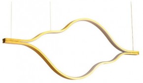 Подвесной светильник Arte Lamp Odyssey A2911SP-31GO в Глазове - glazov.ok-mebel.com | фото