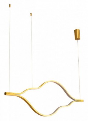 Подвесной светильник Arte Lamp Odyssey A2911SP-31GO в Глазове - glazov.ok-mebel.com | фото 2