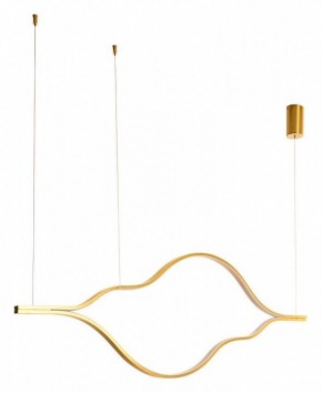 Подвесной светильник Arte Lamp Odyssey A2911SP-34GO в Глазове - glazov.ok-mebel.com | фото 2