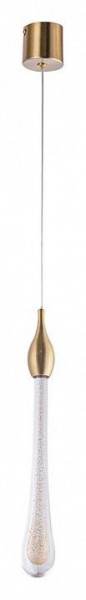 Подвесной светильник Arte Lamp Raindrop A1803SP-3PB в Глазове - glazov.ok-mebel.com | фото 2