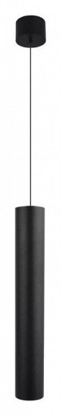 Подвесной светильник Arte Lamp Ridget A1526SP-1BK в Глазове - glazov.ok-mebel.com | фото 2