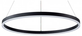 Подвесной светильник Arte Lamp Siren A2548SP-45BK в Глазове - glazov.ok-mebel.com | фото