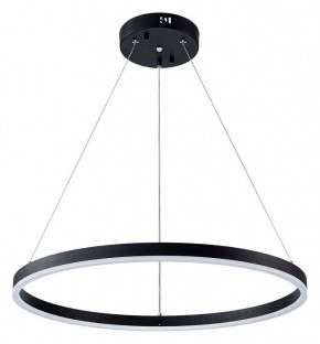 Подвесной светильник Arte Lamp Siren A2548SP-45BK в Глазове - glazov.ok-mebel.com | фото 2