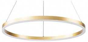 Подвесной светильник Arte Lamp Siren A2548SP-45GO в Глазове - glazov.ok-mebel.com | фото