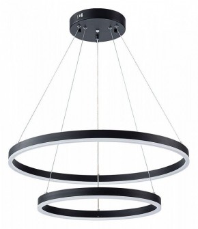 Подвесной светильник Arte Lamp Siren A2548SP-75BK в Глазове - glazov.ok-mebel.com | фото