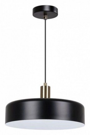 Подвесной светильник Arte Lamp Skat A7152SP-1BK в Глазове - glazov.ok-mebel.com | фото