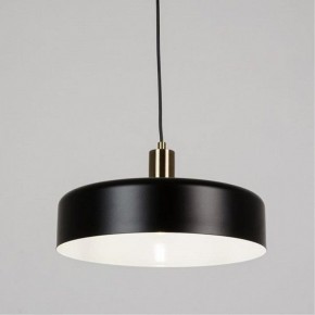 Подвесной светильник Arte Lamp Skat A7152SP-1BK в Глазове - glazov.ok-mebel.com | фото 2