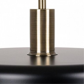 Подвесной светильник Arte Lamp Skat A7152SP-1BK в Глазове - glazov.ok-mebel.com | фото 3