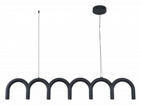 Подвесной светильник Arte Lamp Warhol A3258SP-45BK в Глазове - glazov.ok-mebel.com | фото 2