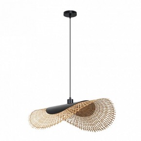 Подвесной светильник Arte Lamp Woodstock A7063SP-1BK в Глазове - glazov.ok-mebel.com | фото 2