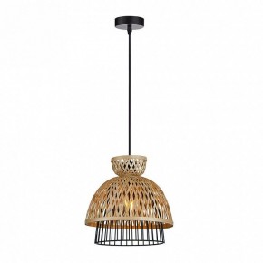 Подвесной светильник Arte Lamp Woodstock A7070SP-1BK в Глазове - glazov.ok-mebel.com | фото