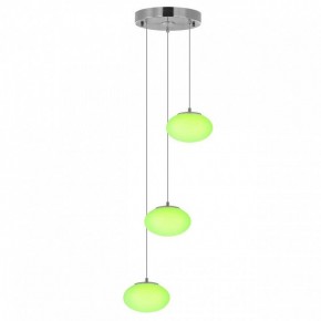 Подвесной светильник Citilux Atman Smart CL226A031 в Глазове - glazov.ok-mebel.com | фото 4