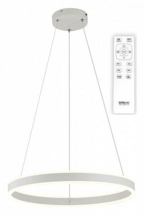 Подвесной светильник Citilux Дуэт CL719500 в Глазове - glazov.ok-mebel.com | фото 2