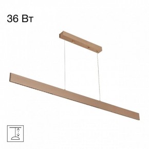 Подвесной светильник Citilux Edge CL720032N в Глазове - glazov.ok-mebel.com | фото 2