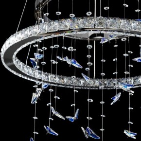 Подвесной светильник Citilux ETERA CL322060 в Глазове - glazov.ok-mebel.com | фото 8