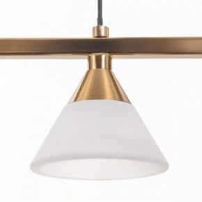 Подвесной светильник Citilux HELLY CL211012 в Глазове - glazov.ok-mebel.com | фото 4