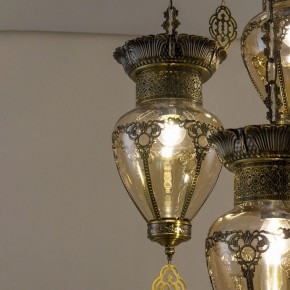 Подвесной светильник Citilux Каир CL419233 в Глазове - glazov.ok-mebel.com | фото 10