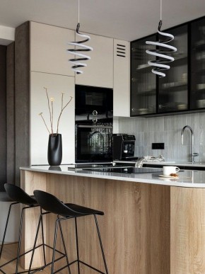 Подвесной светильник De City Аурих 28 108010601 в Глазове - glazov.ok-mebel.com | фото 5