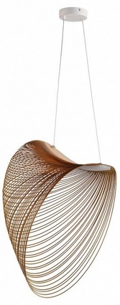 Подвесной светильник Divinare Carved 1140/27 SP-16 в Глазове - glazov.ok-mebel.com | фото 2