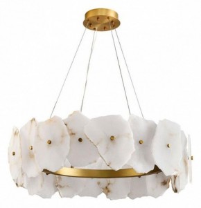 Подвесной светильник Divinare Eleanor 1713/17 SP-120 в Глазове - glazov.ok-mebel.com | фото 2